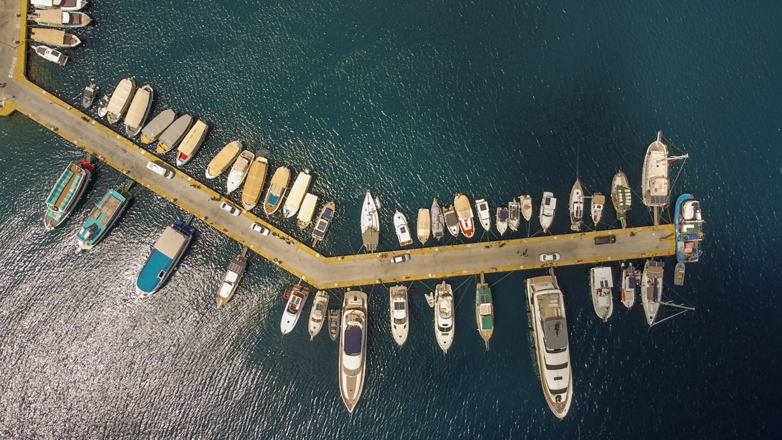 Boat Accidents - The Walsh Firm, Ltd.